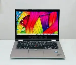Lenovo 2 in 1 Rotatable Thinkpad Yoga X370 I7 7thGen Touch with pen