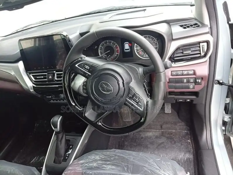 Toyota Taisor V highest grade 2026