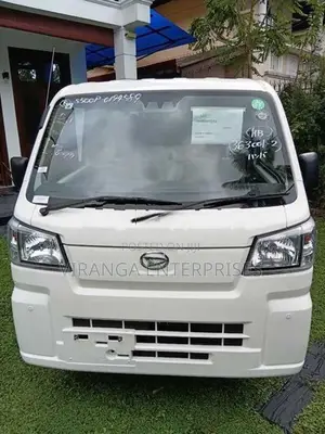 Daihatsu Hijet 2023