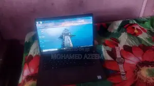 Dell Latitude 5400