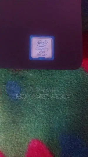 Dell Latitude 5400