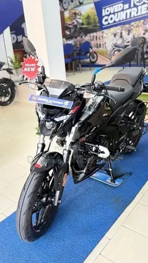 Bajaj Pulsar N160 Brand New 2026