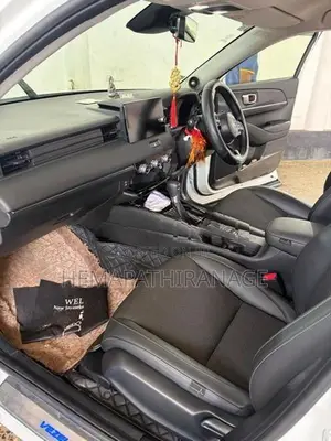 Honda Vezel Z Premium 2024