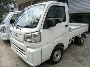 Daihatsu Hijet 2023