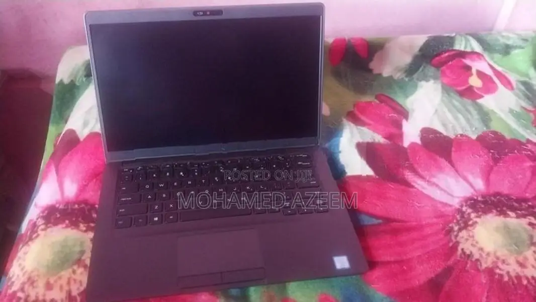 Dell Latitude 5400