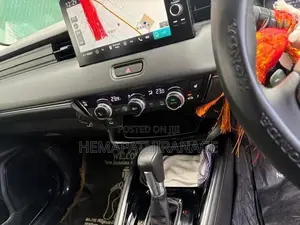 Honda Vezel Z Premium 2024