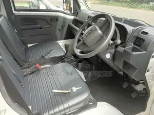 Daihatsu Hijet 2023
