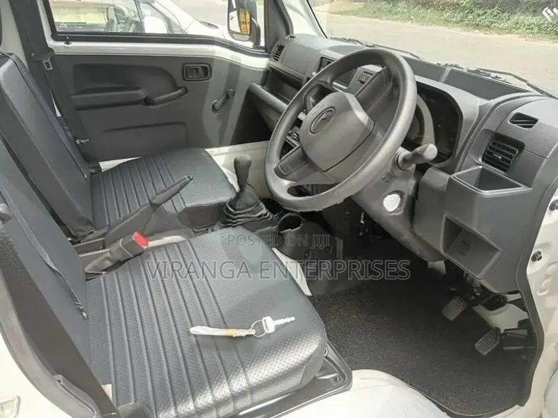 Daihatsu Hijet 2023