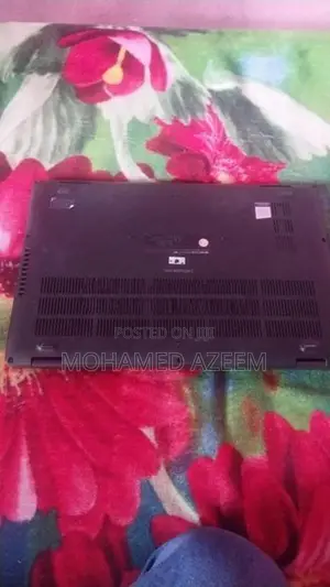Dell Latitude 5400
