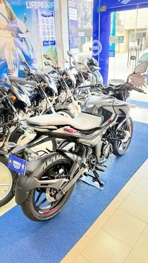 Bajaj Pulsar N160 Brand New 2026