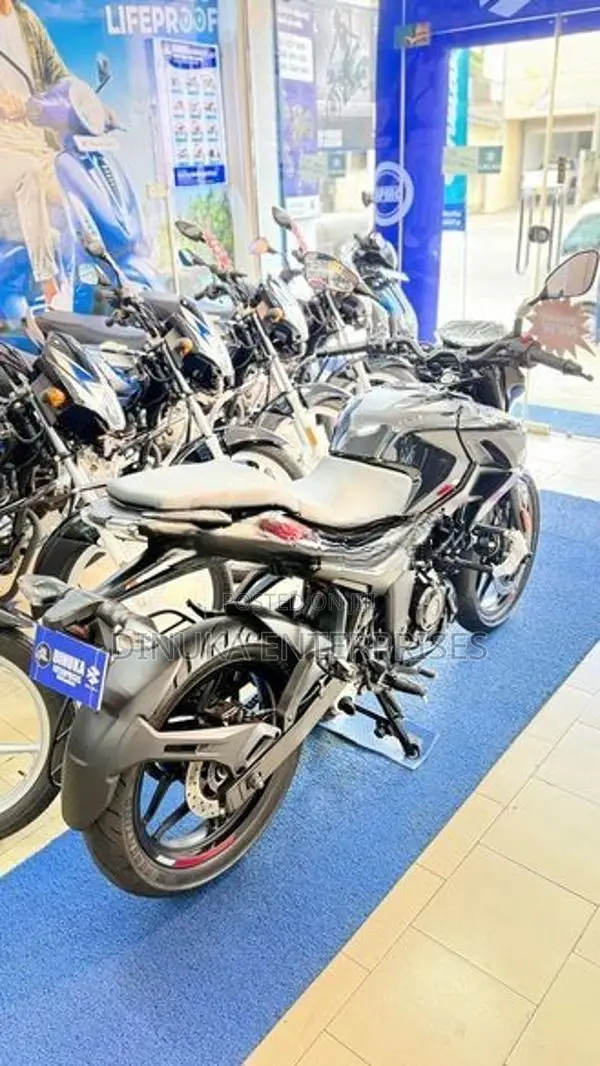 Bajaj Pulsar N160 Brand New 2026