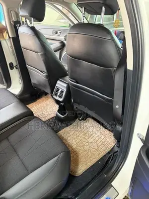 Honda Vezel Z Premium 2024