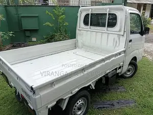Daihatsu Hijet 2023
