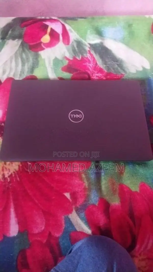 Dell Latitude 5400