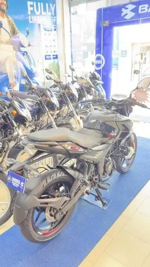 Bajaj Pulsar N160 Brand New 2026