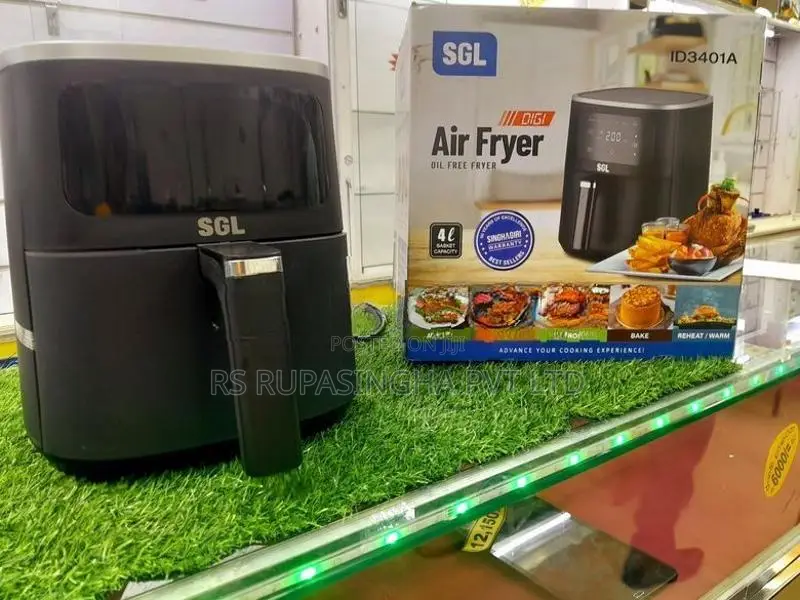 SGL Air Fryer