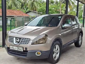 Nissan Dualis 2007