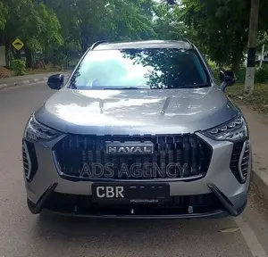 GWM Haval Jolion 2025