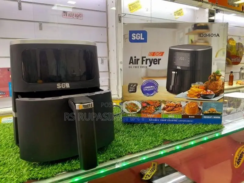 SGL Air Fryer