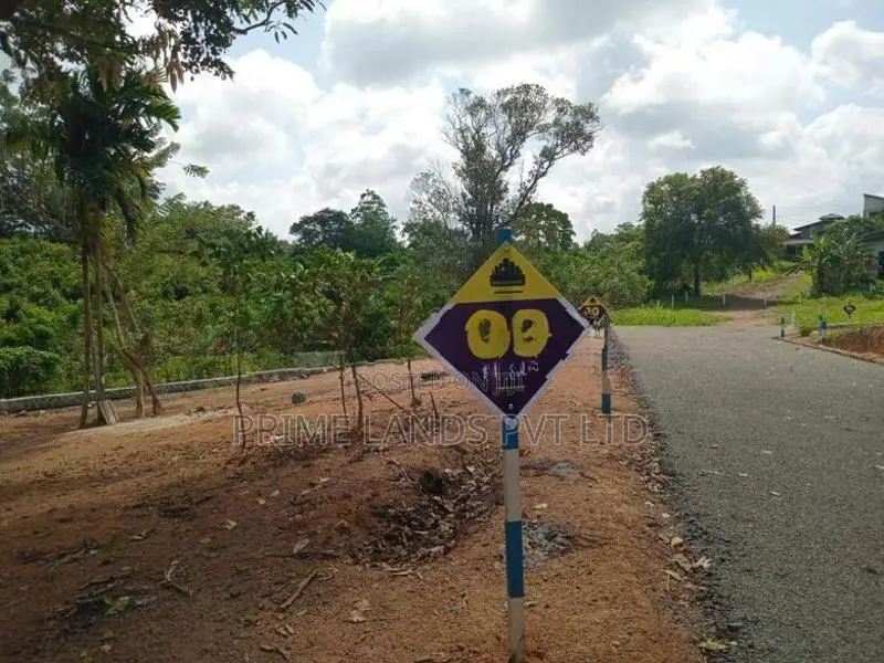 Lands for Sale in Ambalangoda City Limit