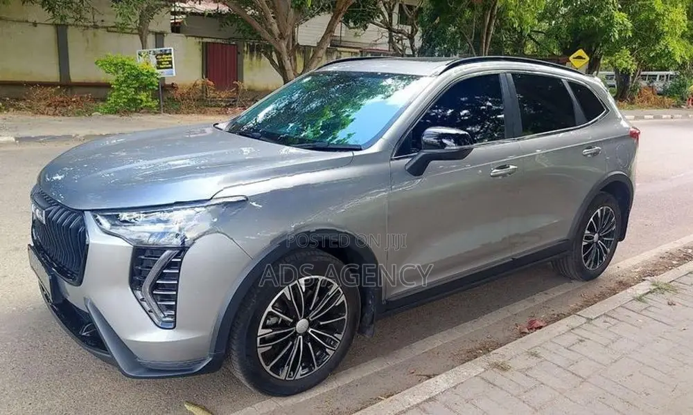 GWM Haval Jolion 2025