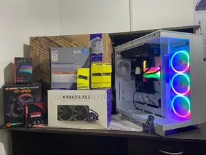 i5 12th Gen Gaming Full PC