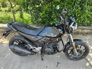 Hero X Pulse no 2020