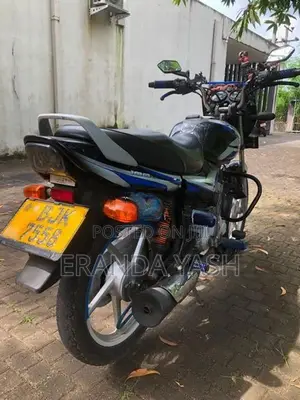 Bajaj CT100 2024