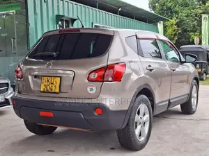 Nissan Dualis 2007
