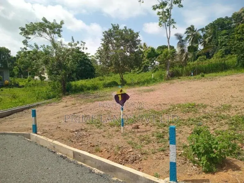 Lands for Sale in Ambalangoda City Limit
