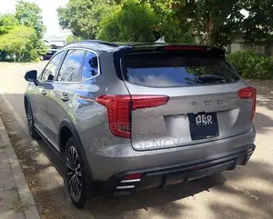 GWM Haval Jolion 2025