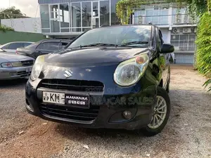 Suzuki Maruti VXi 2010