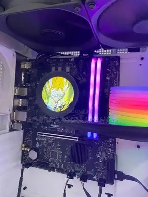 i5 12th Gen Gaming Full PC