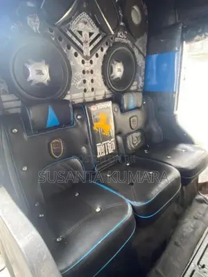 TVS King 2014