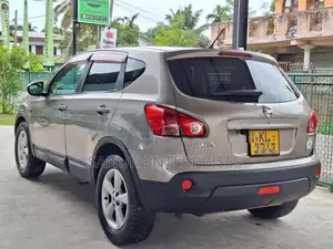 Nissan Dualis 2007
