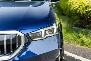 BMW 523i Premium luxury 2023