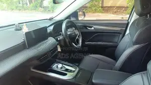 GWM Haval Jolion 2025