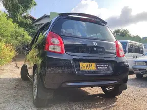 Suzuki Maruti VXi 2010