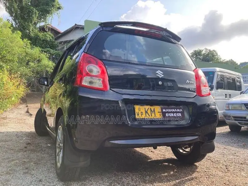 Suzuki Maruti VXi 2010