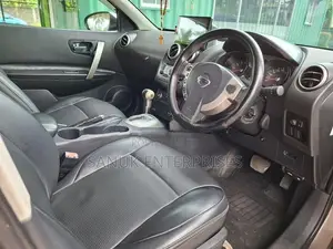 Nissan Dualis 2007