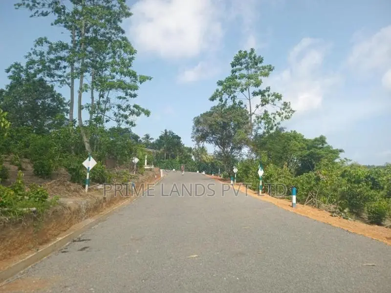 Lands for Sale in Ambalangoda City Limit