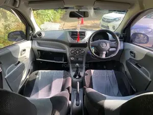 Suzuki Maruti VXi 2010