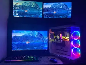 i5 12th Gen Gaming Full PC