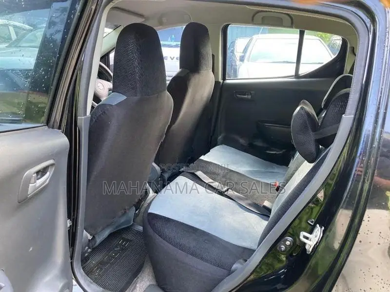 Suzuki Maruti VXi 2010