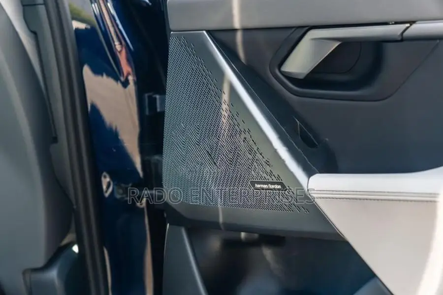 BMW 523i Premium luxury 2023