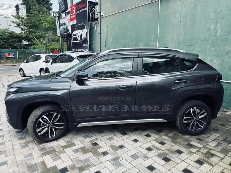 Toyota Taisor V highest grade 2026