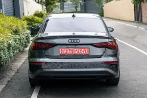 Audi A3 S LINE 2023