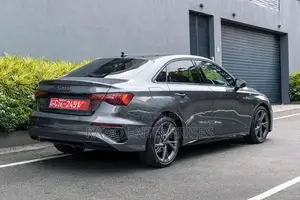 Audi A3 S LINE 2023