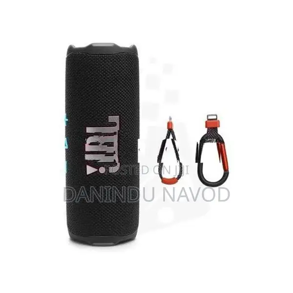 JBL Flip 7 Speaker