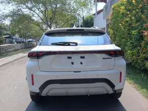 Suzuki Fronx Alpha Turbo 2026